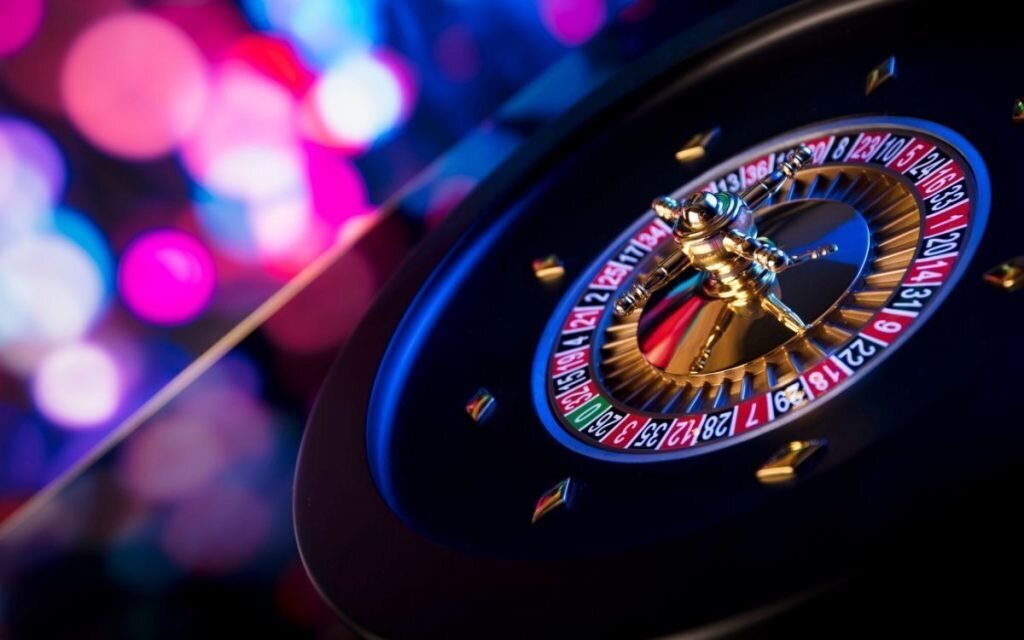 Toto123 Terpercaya Pilihan Terbaik Slot Online