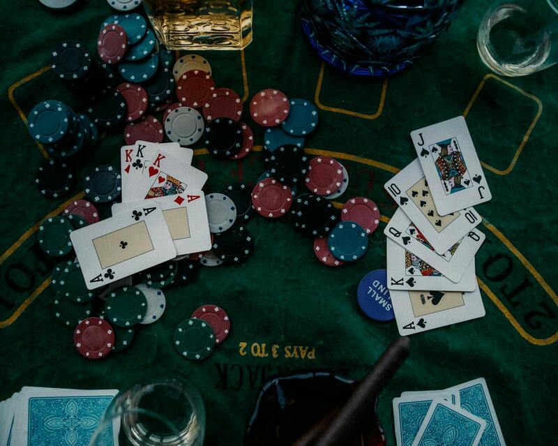 Toto123 Poker Tips And Tricks