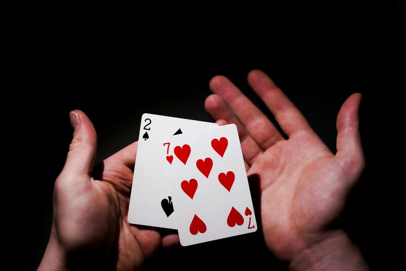 Toto123 Situs Judi Terbaik 2026