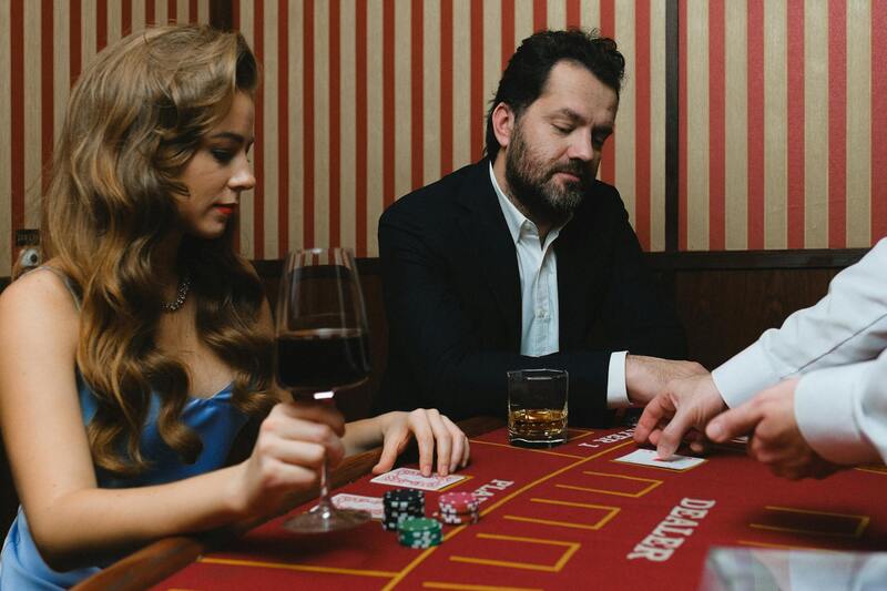Casino-77
